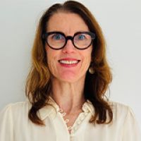 Amanda McFadden - AUT