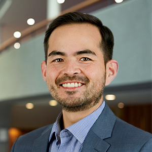 Photo of Alex