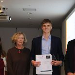 Impressions from the ceremony