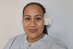Read more about Tebwebwekiari (Tebwebwe) Kienene's studies at AUT