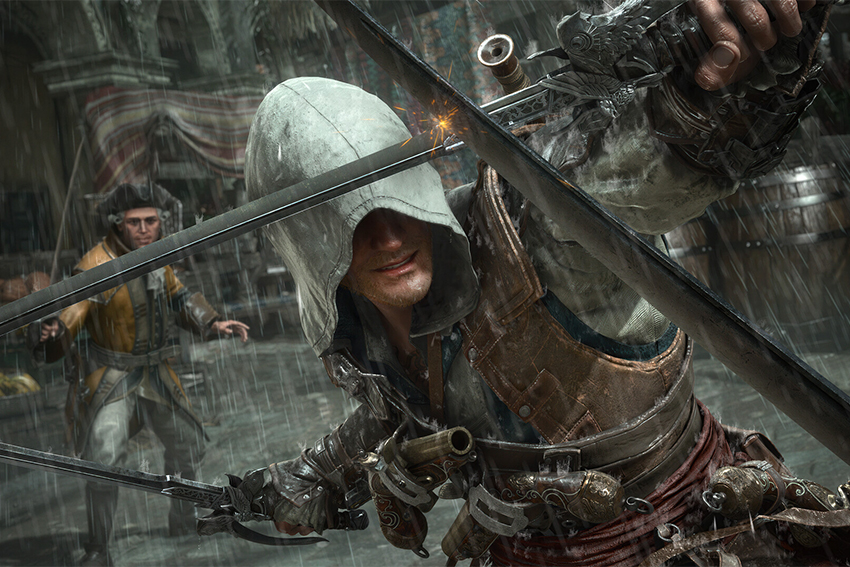 Does gaming make young people violent?