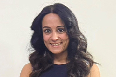 Ritika Bhargava