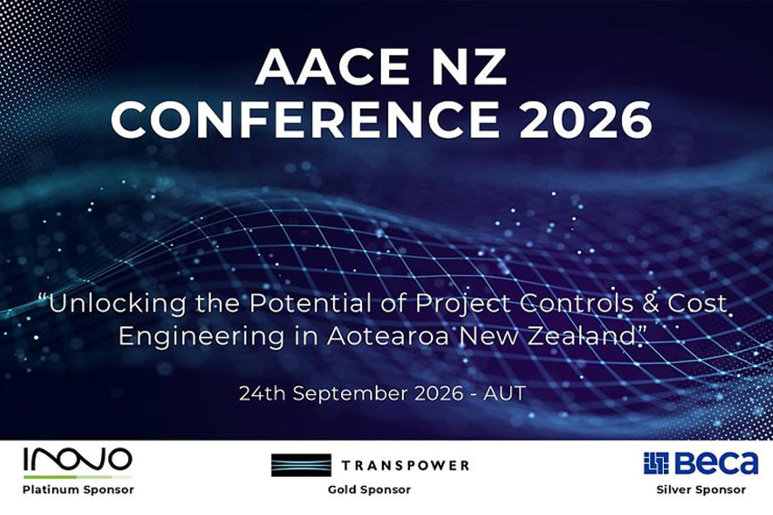 aace-conference-2026.jpg This inaugural AACE‑branded conference establishes the country's first dedicated hub for project professionals