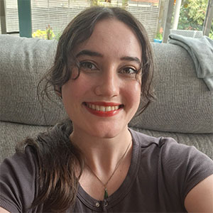 Anna McLeish