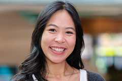Punnisa Khamchan (PK)