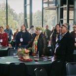 Impressions from the conference