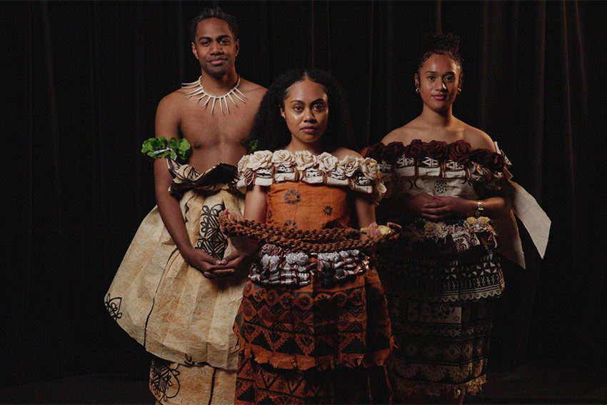 It’s Fijian Language Week