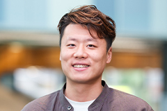 Chesson Zhang