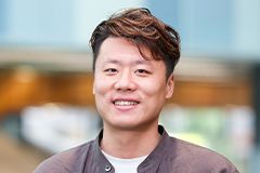 Chesson Zhang