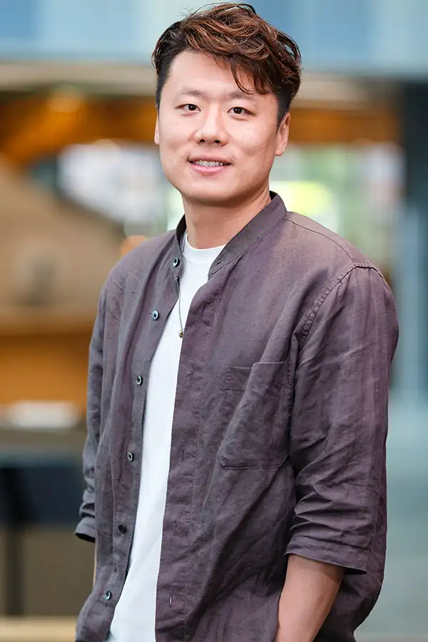 Read more about Chesson Zhang
