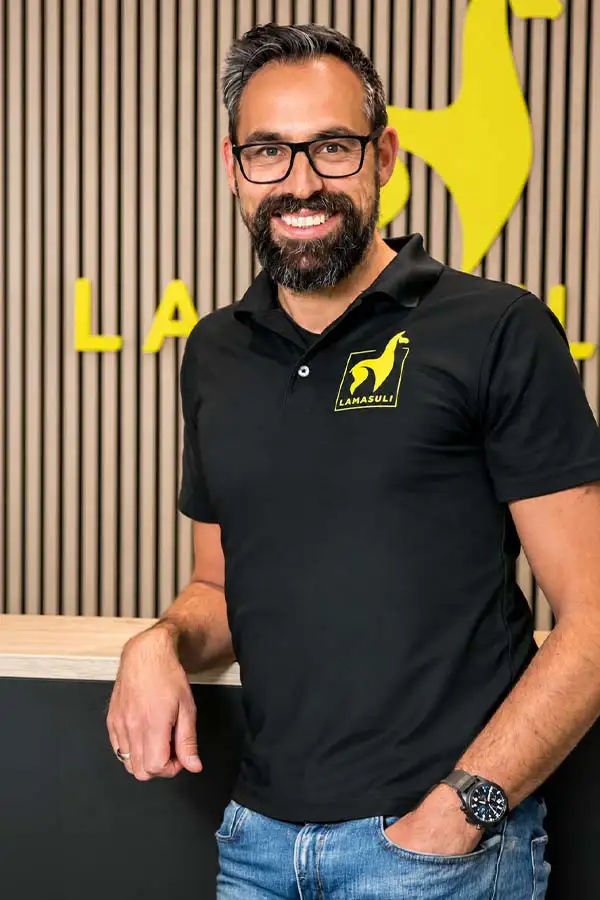 Marc Arndt