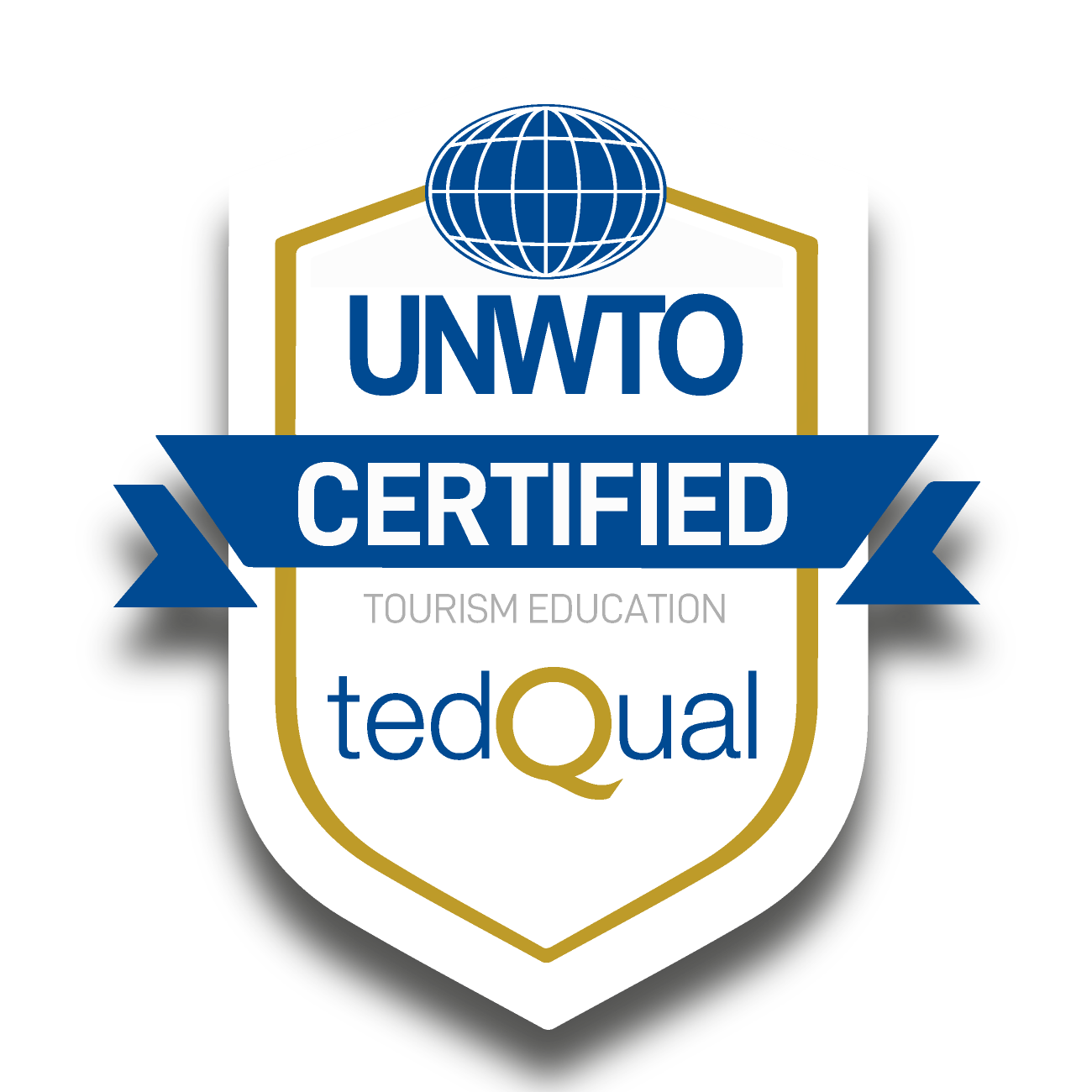 UNTWO certified