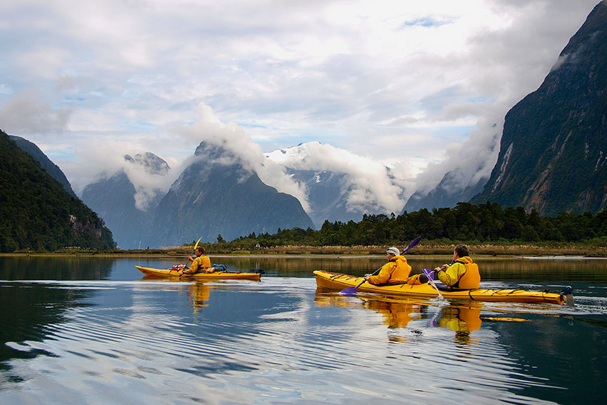 Stamp of quality for AUT tourism degree