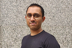 Mikhail Ali