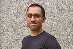 Mikhail Ali