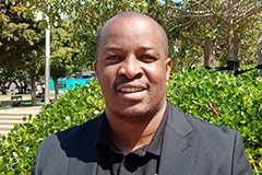 Peter Makolo
