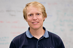 Nick van der Geest