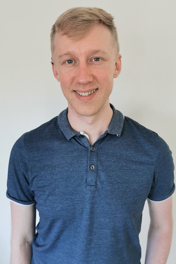 Ian Gutteridge