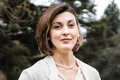 Dalya Al-Mohamadamin