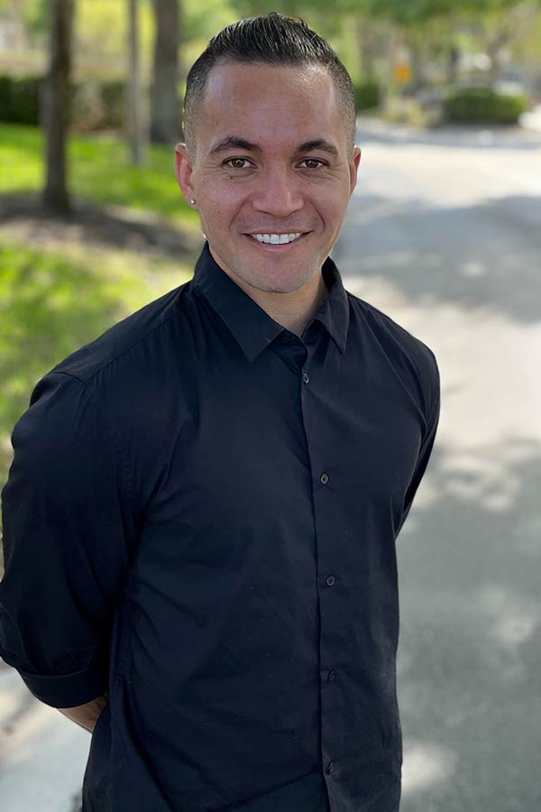 Shayne Taupo