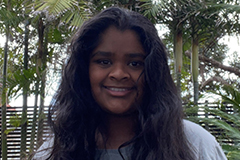 Tearna Dahanayake