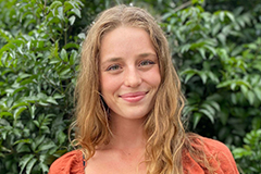 Lizzy Domigan