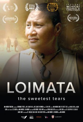 loimata poster