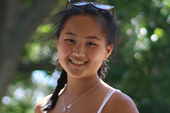 Ashleigh Sun