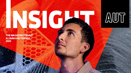 Insight Magazine Cover