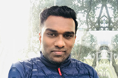Praveenth Lawrence