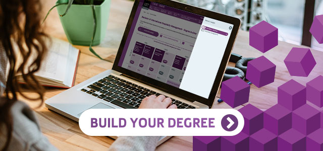 Build your degree