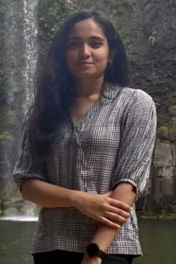 Anushree Nagaraj