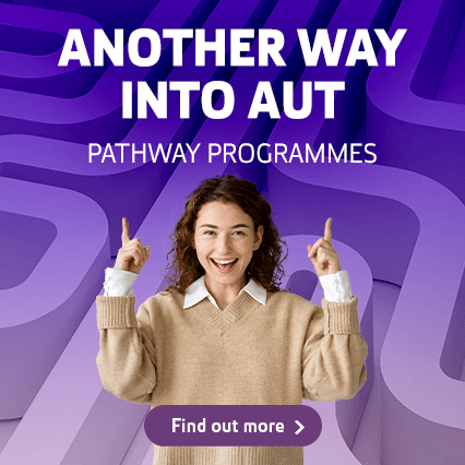 Pathway into university studies