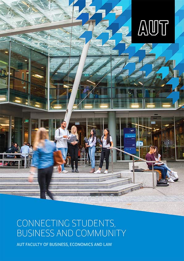 Connecting Students Brochure Thumbnail