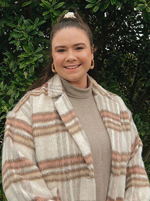 Hannah Tiedt