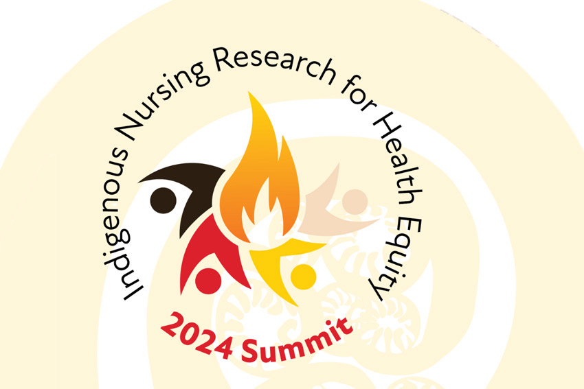 Nursing conference at AUT 2024