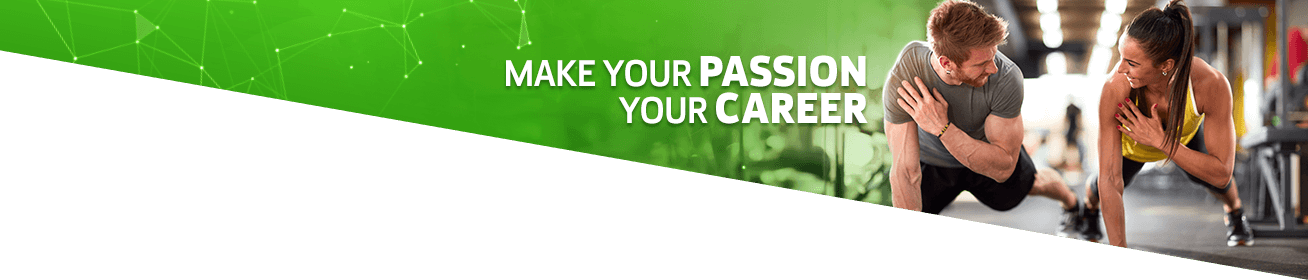 page banner