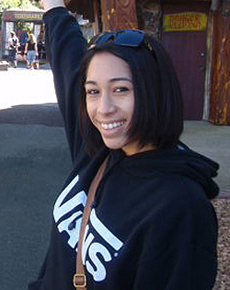 Interns try creative careers at Westfield Style Pasifika