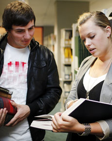 Academic Audit report states AUT University is on the right track