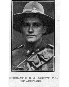 AUT Remembers 