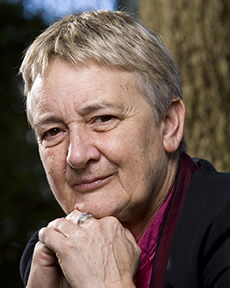 Dr Marilyn Waring named honorary member of Zonta International