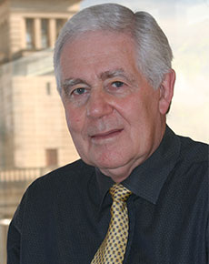 Ian Shirley: Central Government is a problem