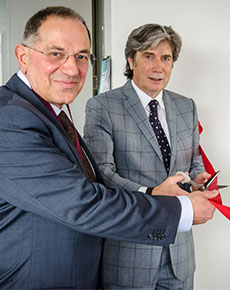 AUT launches NEUlab - NZ\'s first advanced data science laboratory