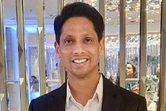 Gaurav Aggarwal