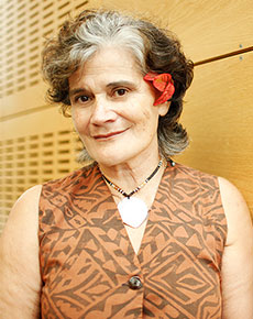 AUT professor appointed to National Advisory Council