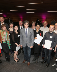 AUT University scholarships encourage doctoral study