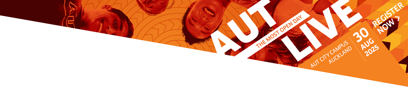 page banner