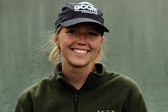 Tarryn MacPherson