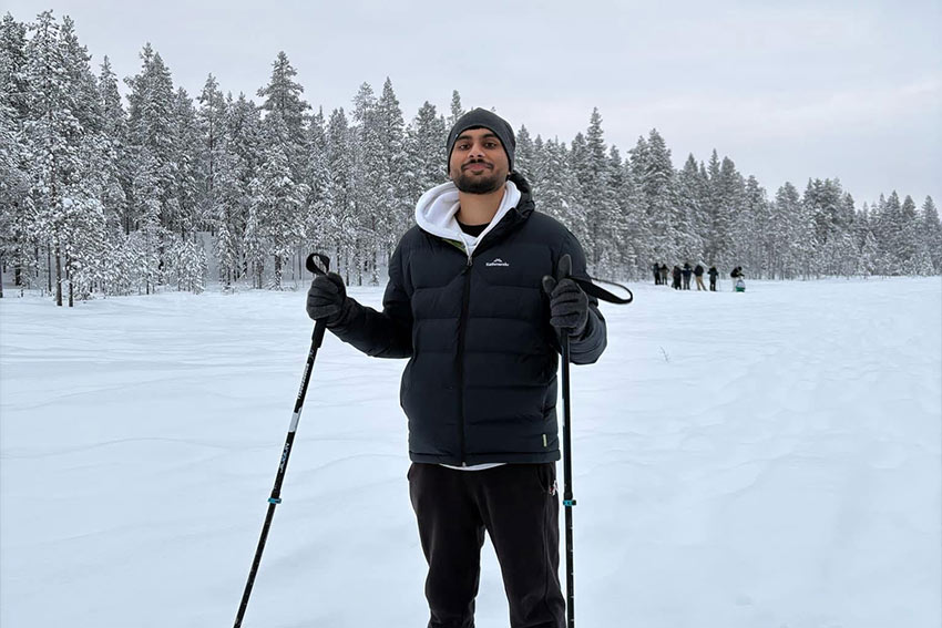 Krish Singh - Tourism photos