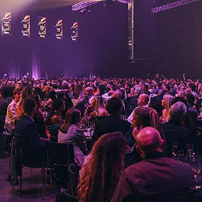 53 AUT winners at 2025 DINZ Best Awards